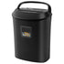 Centurion 25L 12-Sheet Paper Shredder Electric Cross-Cut Home & Office Cutter