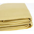 Rectangular Shade Sail 3m x 4m in Desert Sand, Blocks Over 95% UV Rays
