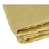 Rectangular Shade Sail 3m x 4m in Desert Sand, Blocks Over 95% UV Rays