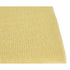 Rectangular Shade Sail 3m x 4m in Desert Sand, Blocks Over 95% UV Rays