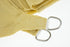 Rectangular Shade Sail 8m x 8m - Sand