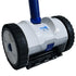 HydroActive Automatic Suction Pool Cleaner for Inground Swimming Pools, 12m Hose Turbine Motor Pool Vacuum Sweeper