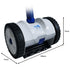 HydroActive Automatic Suction Pool Cleaner for Inground Swimming Pools, 12m Hose Turbine Motor Pool Vacuum Sweeper