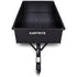 Kartrite 816kg Heavy-Duty Steel Dump Cart with Quick-Release Dumping Handle