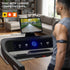 V500 3hp Foldable Treadmill Cardio Running Automatic Incline Machine
