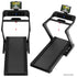 V500 3hp Foldable Treadmill Cardio Running Automatic Incline Machine
