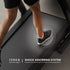 V500 3hp Foldable Treadmill Cardio Running Automatic Incline Machine