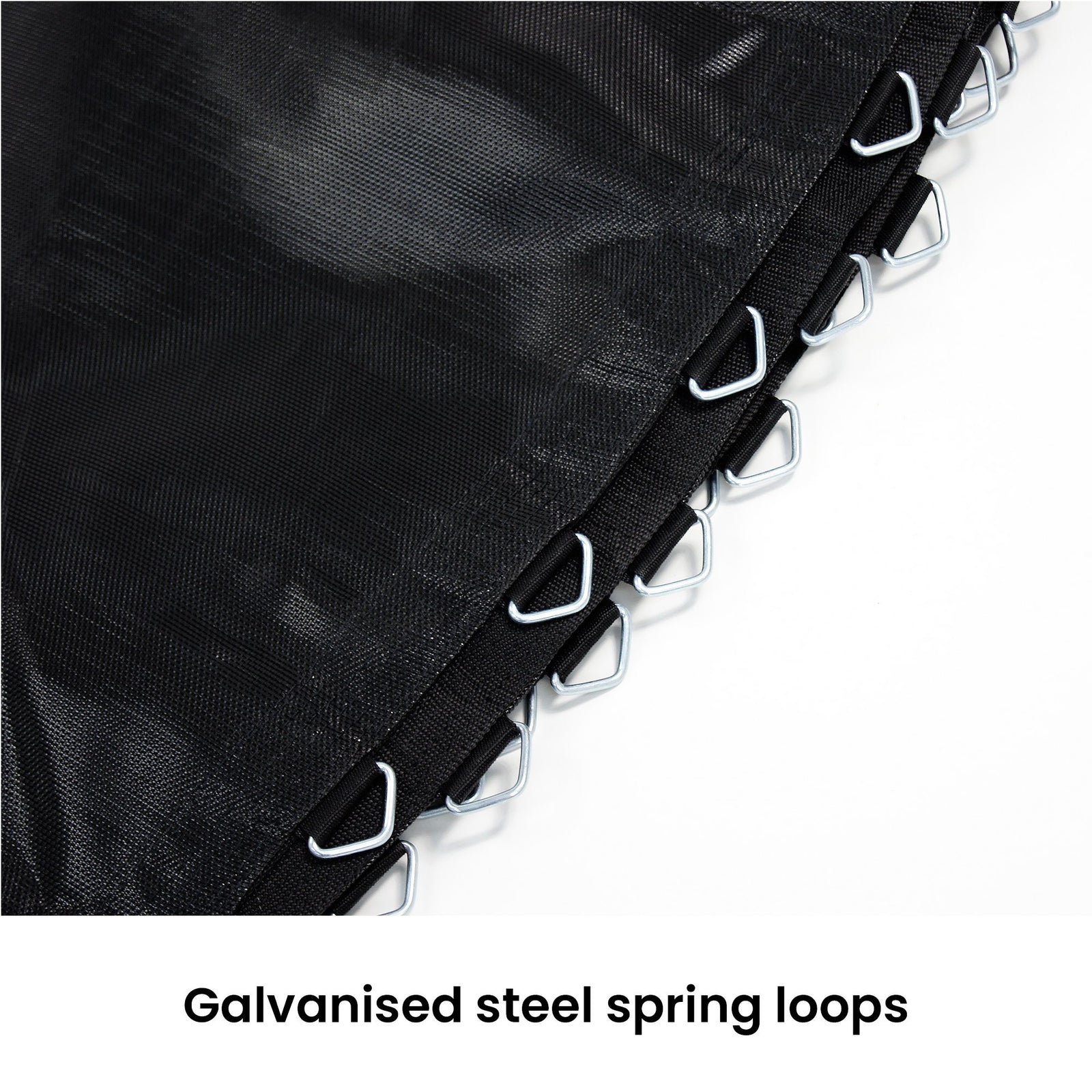 10ft Replacement Trampoline Jumping Mat - Emoji