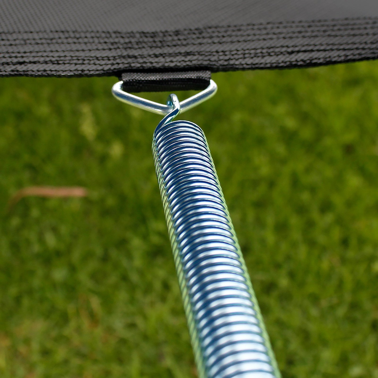 10ft Replacement Trampoline Jumping Mat - Emoji