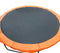 10ft Trampoline Reversible Replacement Pad Round - Orange/Blue