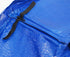 Kahuna 12ft Trampoline Reversible Replacement Pad Round - Orange/Blue