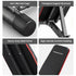 Powertrain Adjustable Weight Bench with Incline Decline And 7 Backrest Positions