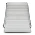 8ft Aluminium Wheelchair Ramp with Non-Slip Surface, 380kg Load Capacity