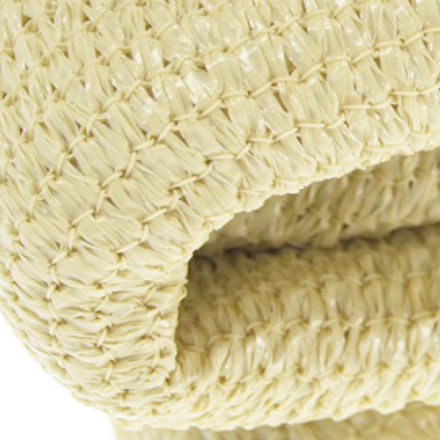 Waterproof 160GSM Outdoor Sun Shade Sail Canopy 3.6m Triangle