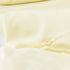 Waterproof Shade Sail 4m x 6m in Cream, 160GSM Marine Grade Fabric Design