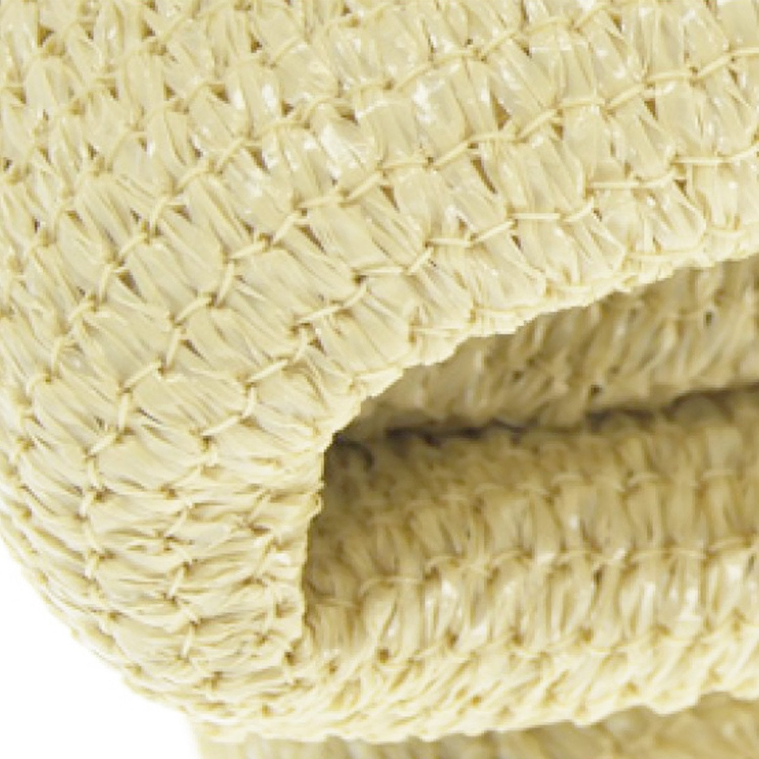 Waterproof 160GSM Outdoor Sun Shade Sail Canopy 5m Triangle