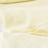 Waterproof Shade Sail 5m x 5m in Cream, 160GSM Marine Grade Fabric Design