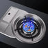 AMZ Korean Portable Gas BBQ Stove Grill Plate Burner Butane Camping Gas Cooker