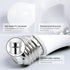 1 PCS 220V 15W  NEW LED Radar Sensor Motion Bulb E27 B22 Smart Security Light Lamp Globe Bulb