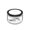 Easy Chopper Mincer Mixer Slicer Dicer Blender Cutter Shredder For Onion Garlic 550 Black