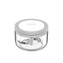 Easy Chopper Mincer Mixer Slicer Dicer Blender Cutter Shredder For Onion Garlic 550 Black