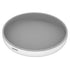 Kitchen Rotating Spice Condiment Storage Rack Bathroom Swivel Tray Organizer Black