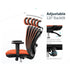 Ergonomic Office Chair, Computer Chair Desk Chair High Back Chair Breathable,3D Armrest and Lumbar Support