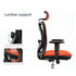 Ergonomic Office Chair, Computer Chair Desk Chair High Back Chair Breathable,3D Armrest and Lumbar Support
