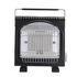 AMZ 1700W 2-in-1 Portable Outdoor Camping Butane Gas Heater Stove Steel Iron Aluminium Metal Manual Application for Travel