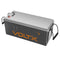 12V Lithium Battery 300Ah Plus