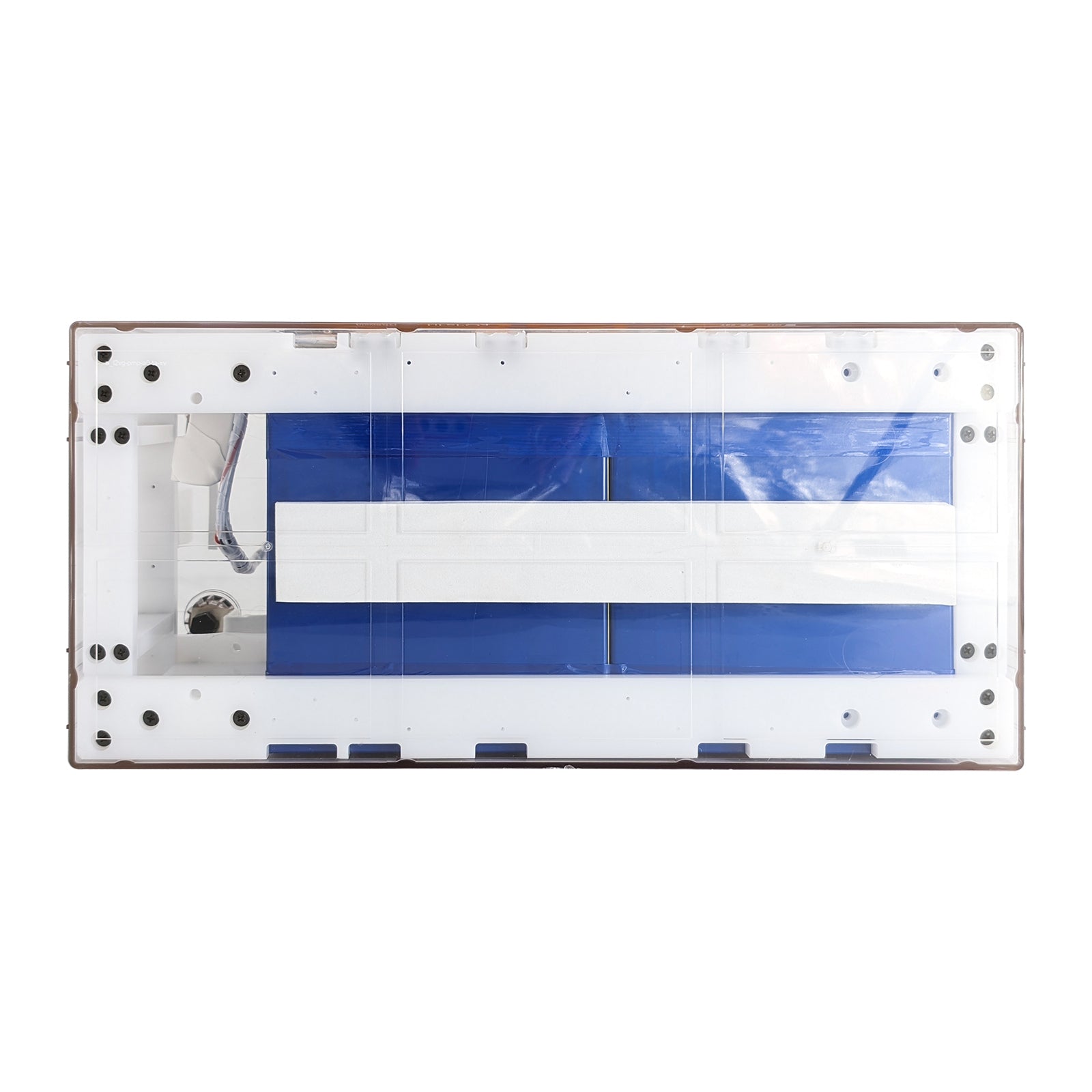 24V Lithium Battery 100Ah Plus