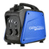 Gentrax 2000W Pure Sine Wave Inverter Generator, Euro 5 Certified, 18.5kg