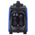 Gentrax 2000W Pure Sine Wave Inverter Generator, Euro 5 Certified, 18.5kg