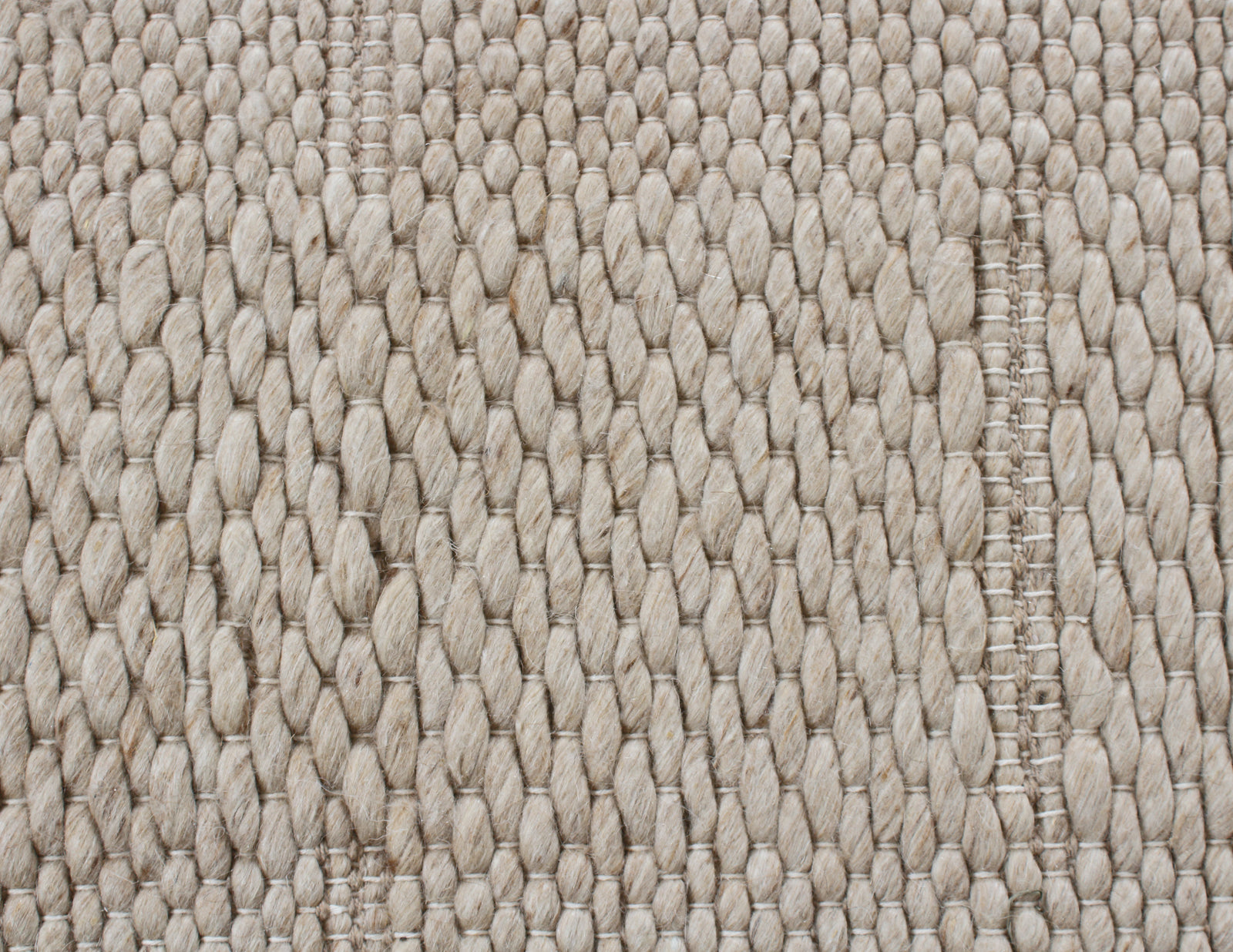 Milano Hand Woven Wool Rug - 240x340