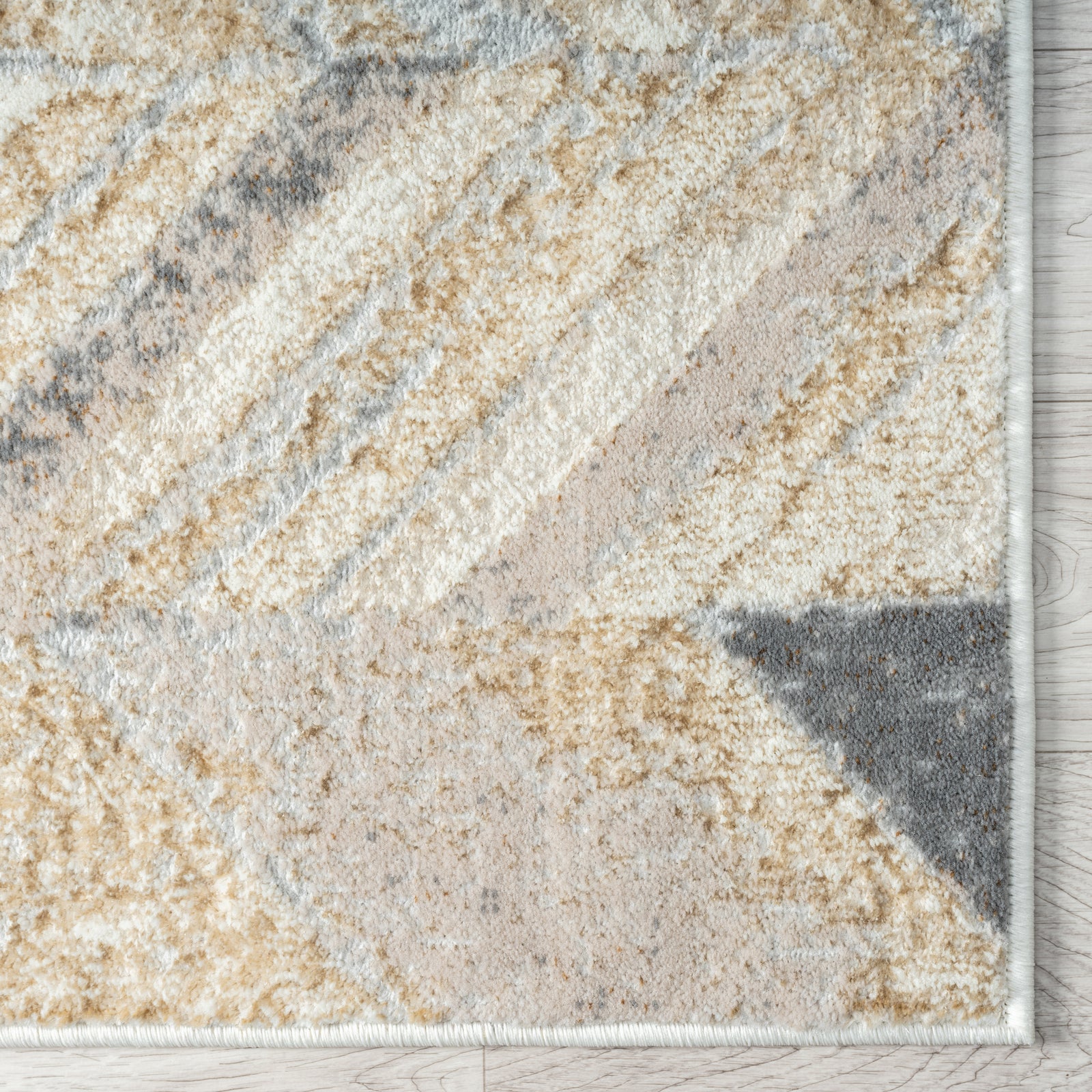 Avani Marble Rug - Stone - 120x170