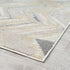 Avani Marble Rug - Stone - 120x170