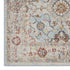 Asher Country Rug - Blue - 120x170