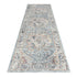 Ornate Persian Vintage Rug - Blue - 120x170