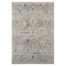Aubre Contemporary Area Rug - Taupe - 120x180