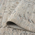 Aubre Contemporary Area Rug - Taupe - 120x180