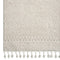 Addie Soft Pile Rug - Ivory - 160x230