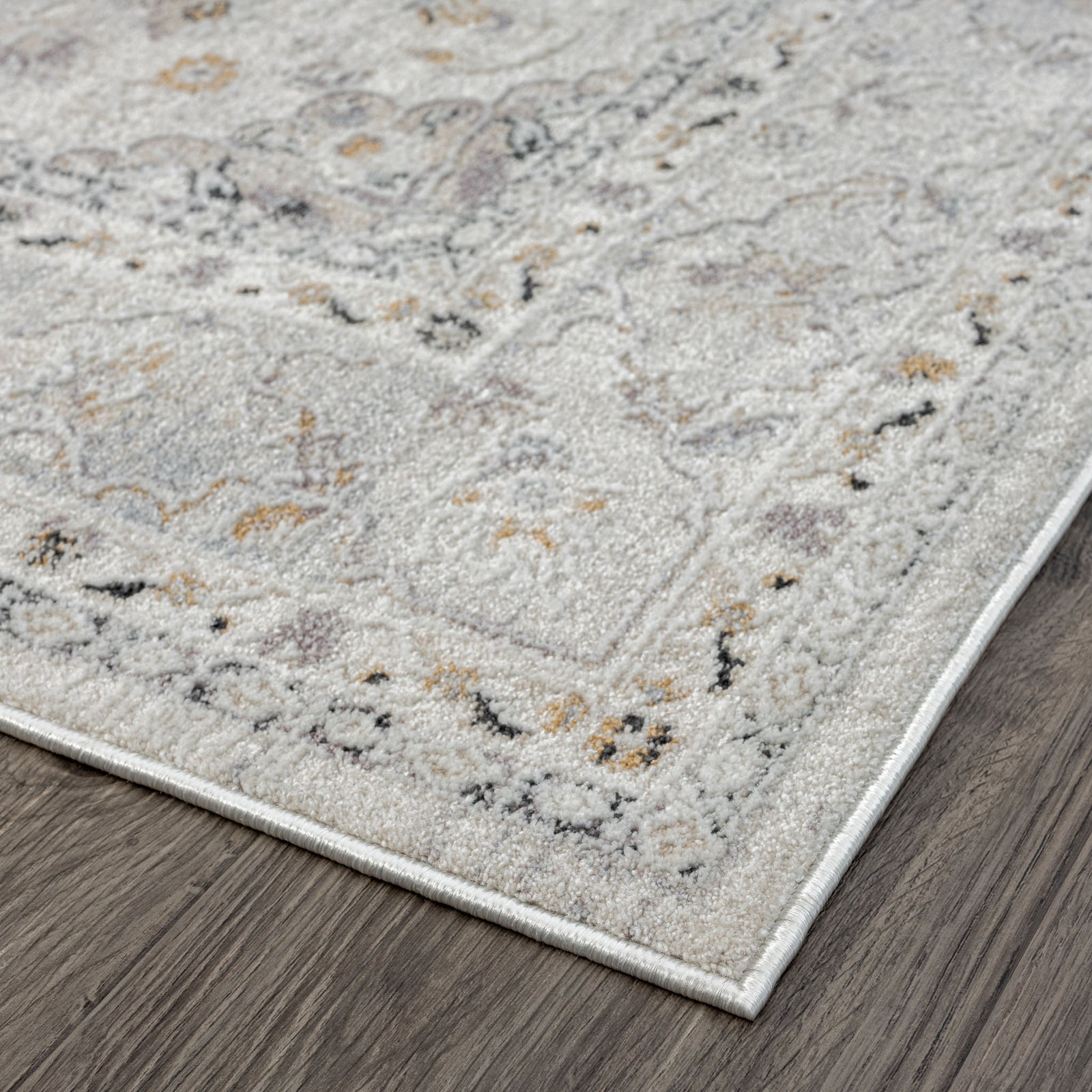 Amore Premium Rug - Stone - 160x230