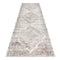 Luxe Vintage Textured Rug - Cream - 160x230