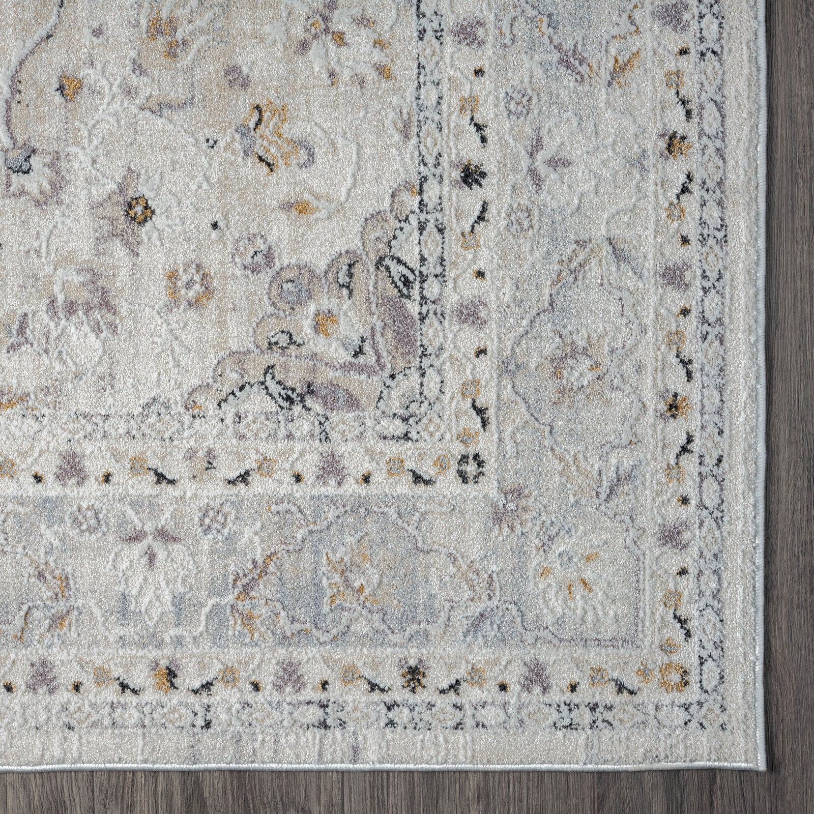 Amore Premium Rug - Stone - 200x290