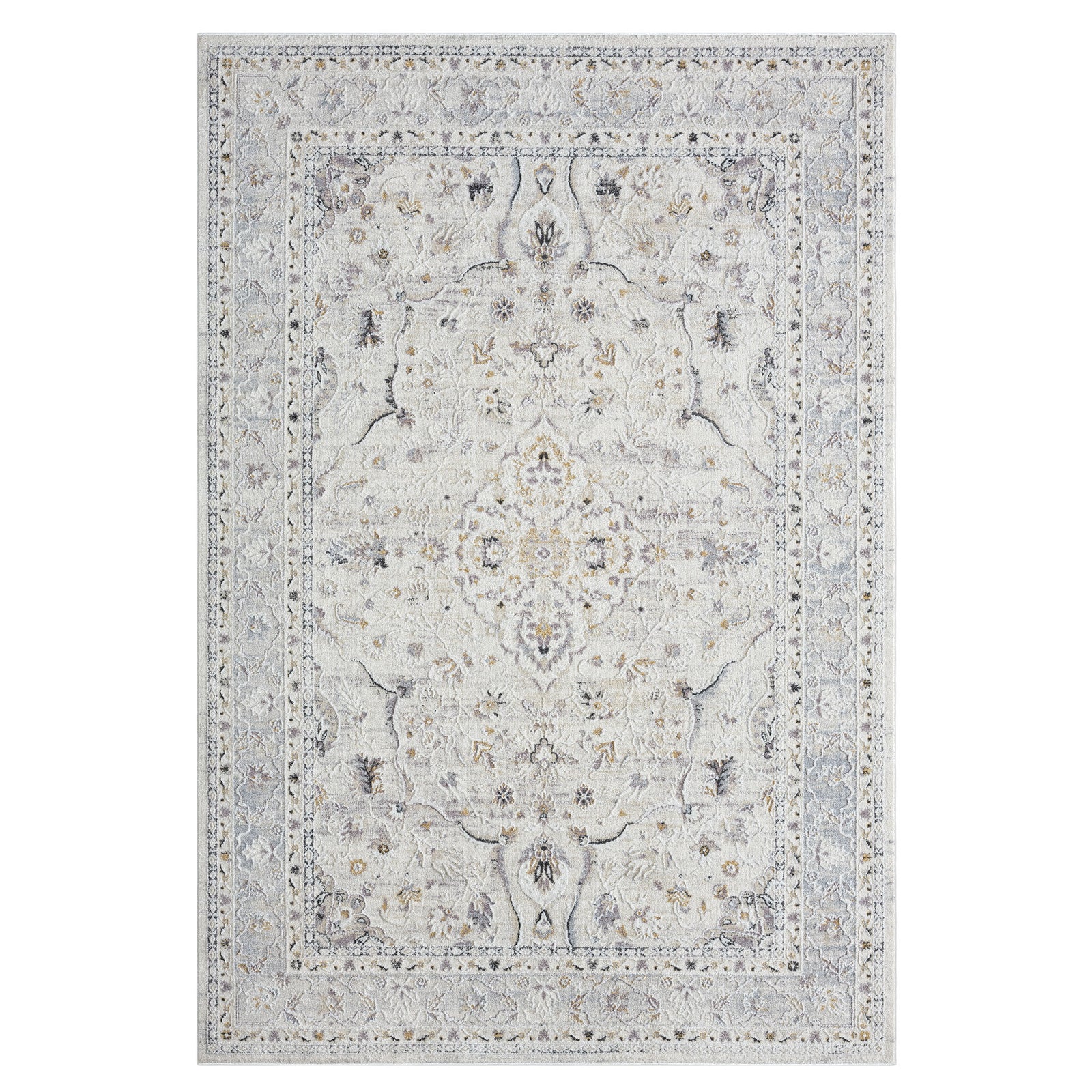 Amore Premium Rug - Stone - 200x290