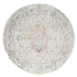 Ornate Persian Vintage Rug - Cream - 200x290