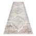 Luxe Vintage Textured Rug - Cream - 240x330