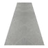 Alpha Outdoor Rug - Light Grey - 300x400