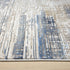 Grande Jacquard Rug - Stone - 300x400