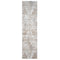 Grande Jacquard Rug - Taupe - 80x150